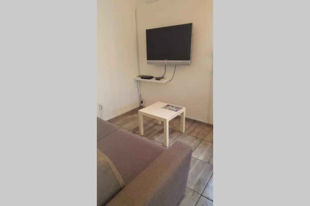 Kati 1 Daire Sveti Filip i Jakov Dış mekan fotoğraf